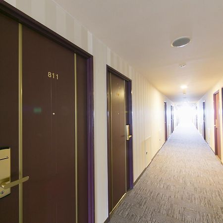 Hotel Nanvan Yaizu Εξωτερικό φωτογραφία