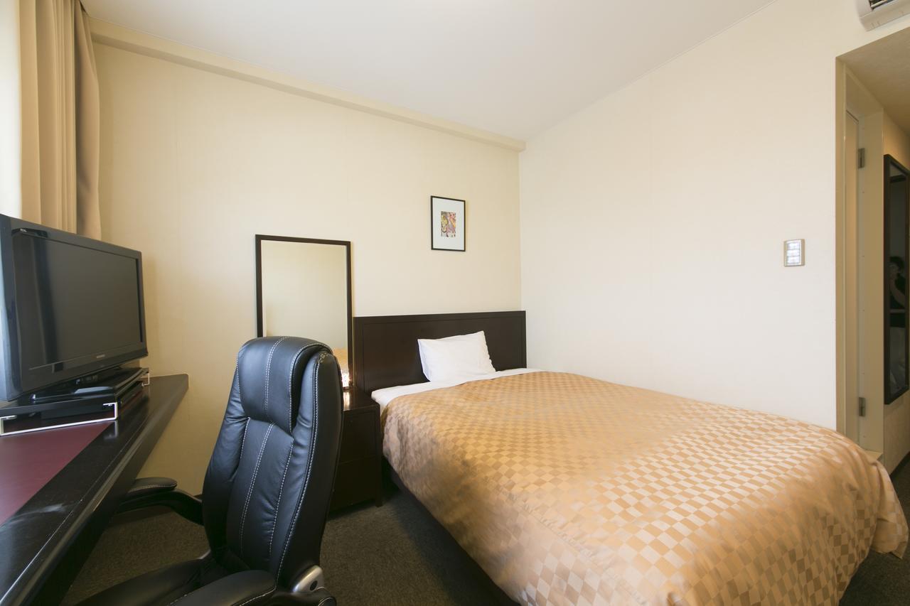 Hotel Nanvan Yaizu Εξωτερικό φωτογραφία
