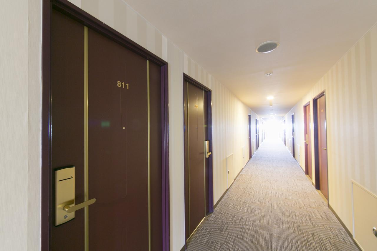 Hotel Nanvan Yaizu Εξωτερικό φωτογραφία