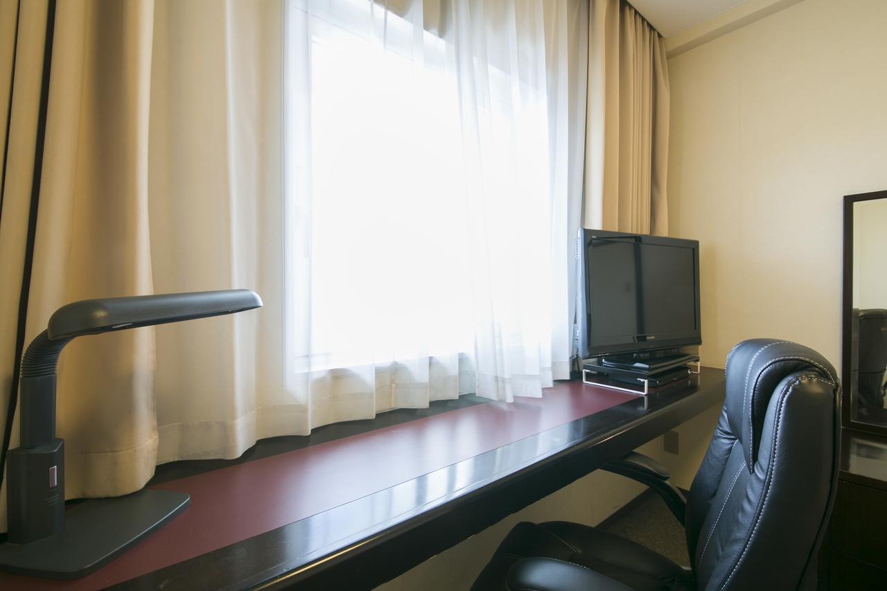 Hotel Nanvan Yaizu Εξωτερικό φωτογραφία