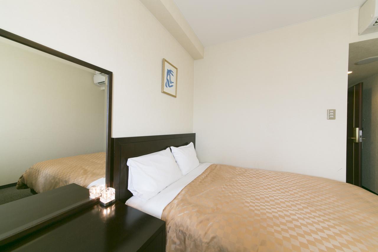 Hotel Nanvan Yaizu Εξωτερικό φωτογραφία