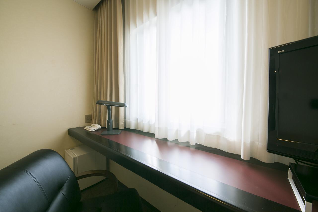 Hotel Nanvan Yaizu Εξωτερικό φωτογραφία