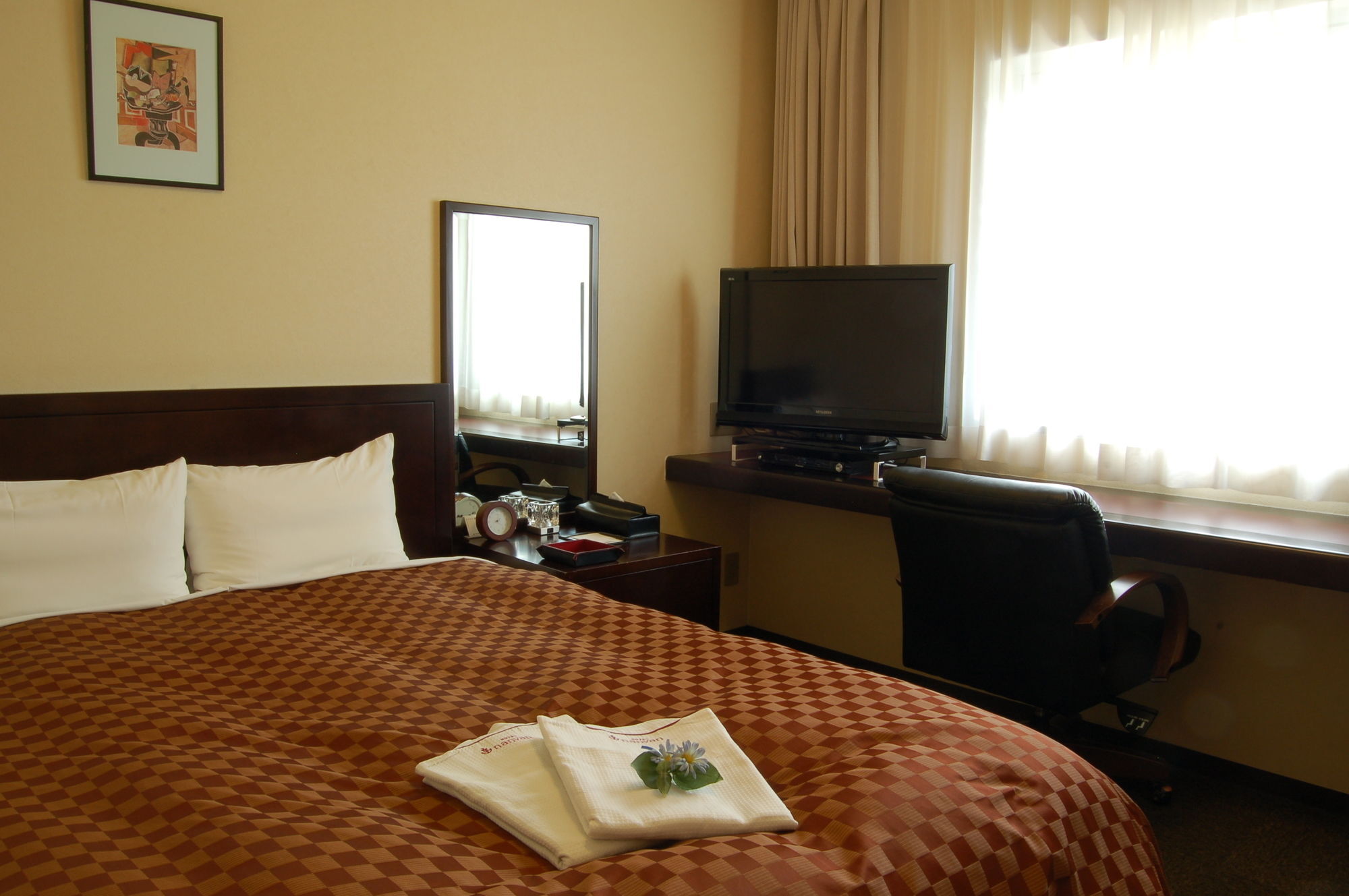 Hotel Nanvan Yaizu Εξωτερικό φωτογραφία